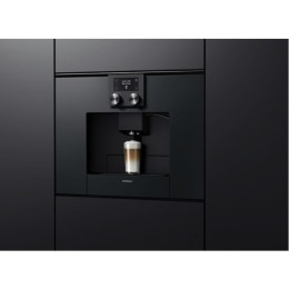 Встраиваемая кофемашина Gaggenau CMP 250-100