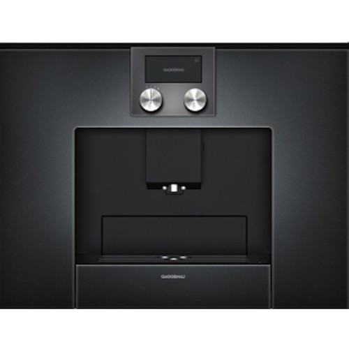 Встраиваемая кофемашина Gaggenau CMP 250-100
