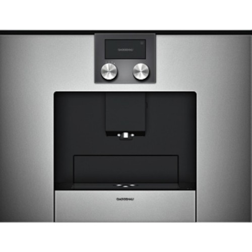 Встраиваемая кофемашина Gaggenau CMP 250-110