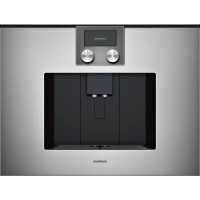 Встраиваемая кофемашина Gaggenau CMP 250-111 Встраиваемая кофемашина Gaggenau CMP 250-111