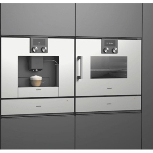 Встраиваемая кофемашина Gaggenau CMP 250-130