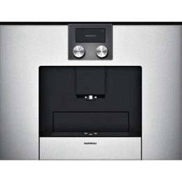 Встраиваемая кофемашина Gaggenau CMP 250-130