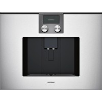 Встраиваемая кофемашина Gaggenau CMP 250-131 Встраиваемая кофемашина Gaggenau CMP 250-131
