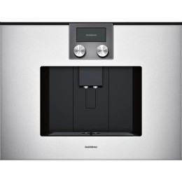 Встраиваемая кофемашина Gaggenau CMP 250-131
