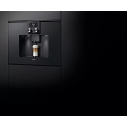 Встраиваемая кофемашина Gaggenau CMP 270-101