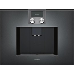 Встраиваемая кофемашина Gaggenau CMP 270-101