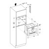 Встраиваемая кофемашина Gaggenau CM 450-100