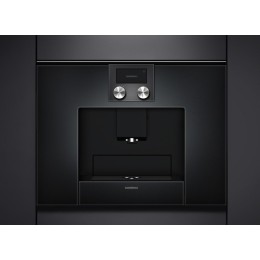 Встраиваемая кофемашина Gaggenau CMP 250-100