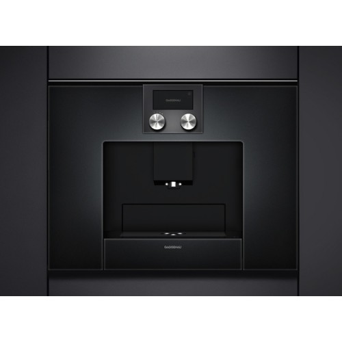 Встраиваемая кофемашина Gaggenau CMP 250-100