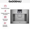 Встраиваемая кофемашина Gaggenau CM 450-110