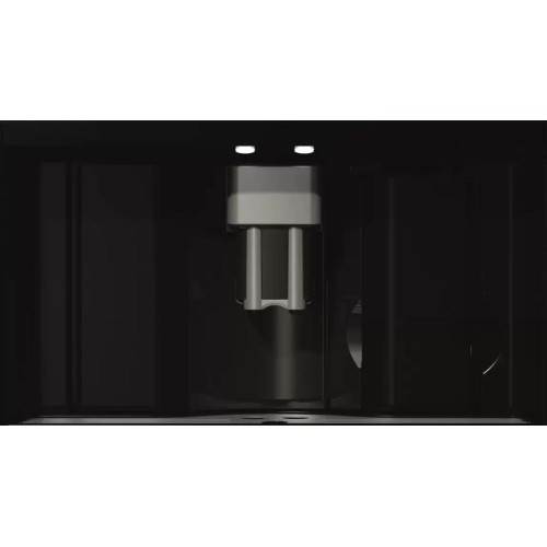 Встраиваемая автоматическая кофемашина Gorenje CMA9200UX