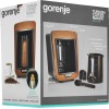 Электрическая турка-кофеварка Gorenje ATCM730T