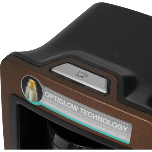 Электрическая турка-кофеварка Gorenje ATCM730T