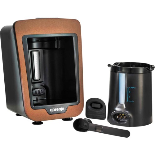 Электрическая турка-кофеварка Gorenje ATCM730T