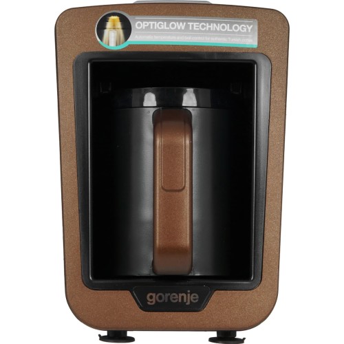 Электрическая турка-кофеварка Gorenje ATCM730T