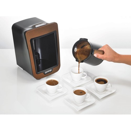 Электрическая турка-кофеварка Gorenje ATCM730T