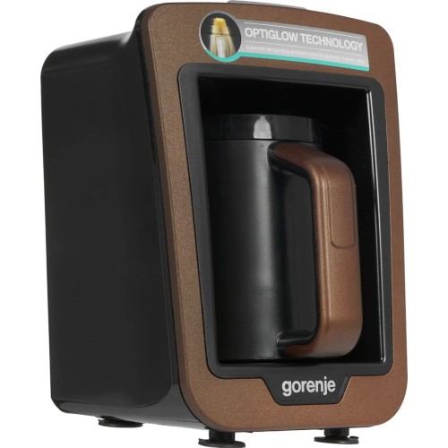 Электрическая турка-кофеварка Gorenje ATCM730T