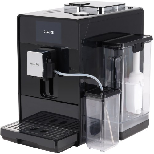 Кофемашина Graude KV 30.3