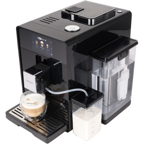 Кофемашина Graude KV 30.3