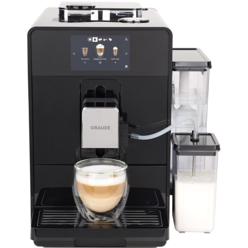 Кофемашина Graude KV 30.3