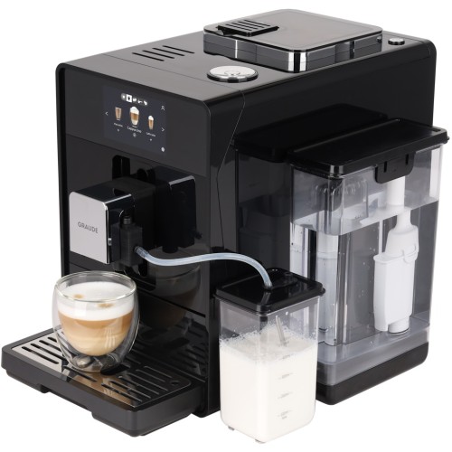 Кофемашина Graude KV 30.3