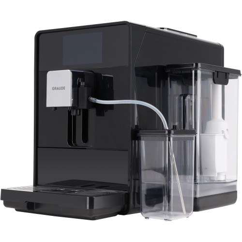 Кофемашина Graude KV 30.3