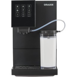 Кофемашина Graude KV 30.2