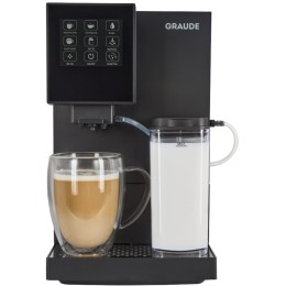 Кофемашина Graude KV 30.2
