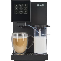 Кофемашина Graude KV 30.2