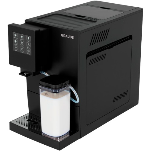Кофемашина Graude KV 30.2