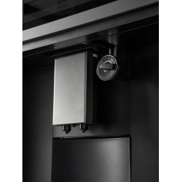 Встраиваемая кофемашина Graude KV 45.0 GE