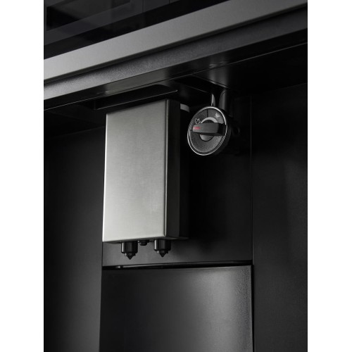 Встраиваемая кофемашина Graude KV 45.0 GE