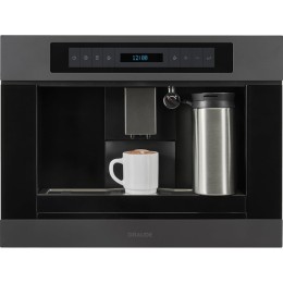 Встраиваемая кофемашина Graude KV 45.0 GE