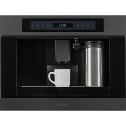 Встраиваемая кофемашина Graude KV 45.0 GE