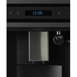 Встраиваемая кофемашина Graude KV 45.0 GE