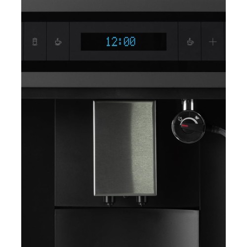 Встраиваемая кофемашина Graude KV 45.0 GE