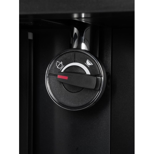 Встраиваемая кофемашина Graude KV 45.0 GE