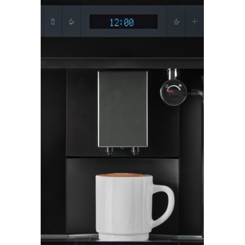 Встраиваемая кофемашина Graude KV 45.0 S