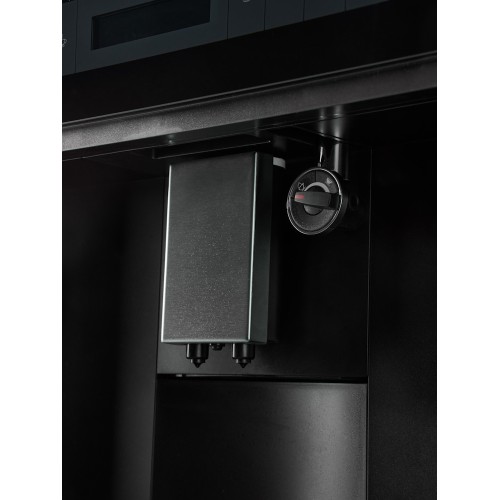 Встраиваемая кофемашина Graude KV 45.0 S