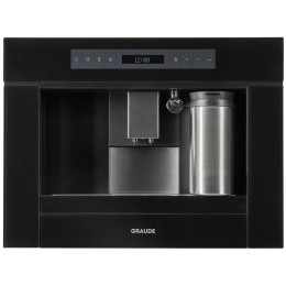 Встраиваемая кофемашина Graude KV 45.0 S