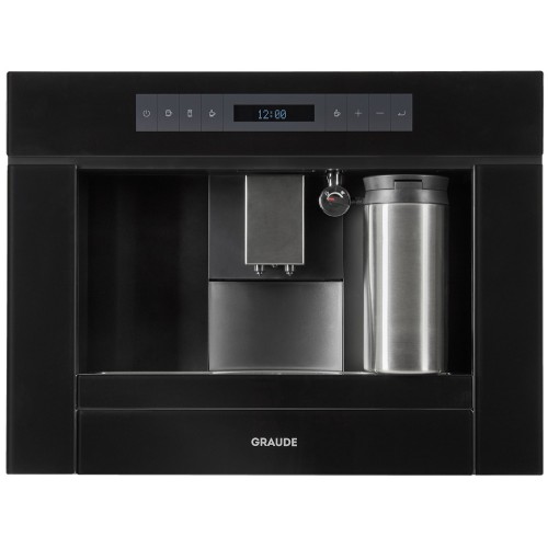 Встраиваемая кофемашина Graude KV 45.0 S