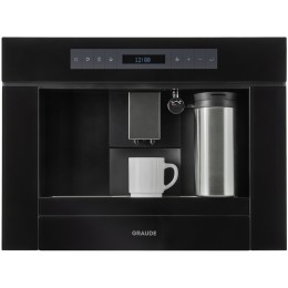 Встраиваемая кофемашина Graude KV 45.0 S