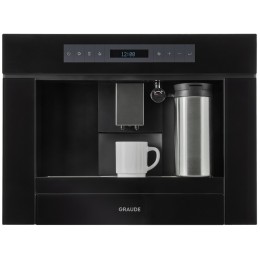Встраиваемая кофемашина Graude KV 45.0 S