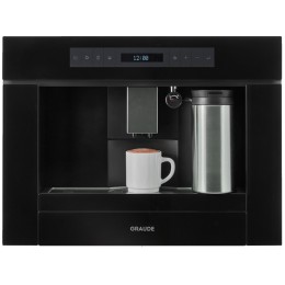 Встраиваемая кофемашина Graude KV 45.0 S