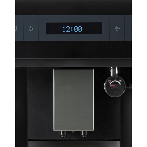 Встраиваемая кофемашина Graude KV 45.0 S