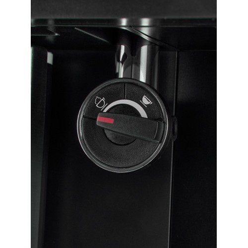 Встраиваемая кофемашина Graude KV 45.0 S