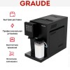 Кофемашина Graude KV 30.2