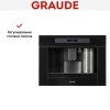 Встраиваемая кофемашина Graude KV 45.0 S