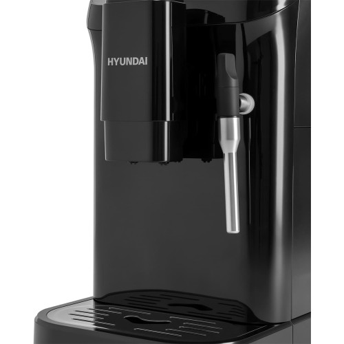 Кофемашина Hyundai HAM-4001