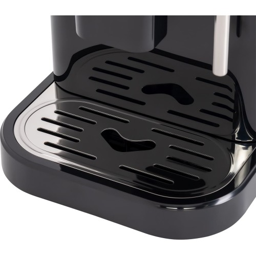 Кофемашина Hyundai HAM-4001